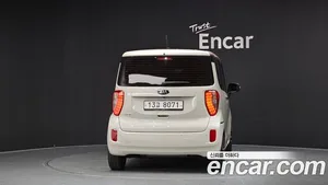 Kia RAY, 2014 — миниатюра 4