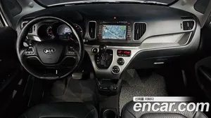 Kia RAY, 2014 — миниатюра 7
