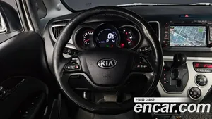 Kia RAY, 2014 — миниатюра 13
