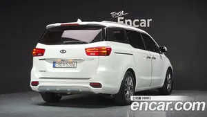 Kia Carnival, 2018 — миниатюра 2