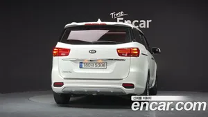 Kia Carnival, 2018 — миниатюра 4