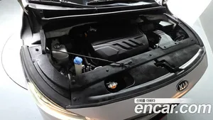 Kia Carnival, 2018 — миниатюра 6