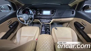 Kia Carnival, 2018 — миниатюра 10