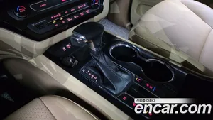 Kia Carnival, 2018 — миниатюра 12