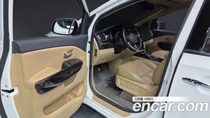 Kia Carnival, 2018 — миниатюра 13