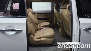 Kia Carnival, 2018 — миниатюра 17