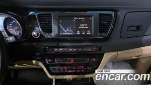 Kia Carnival, 2018 — миниатюра 18