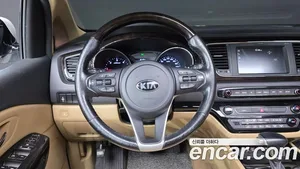 Kia Carnival, 2018 — миниатюра 19