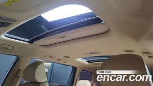 Kia Carnival, 2018 — миниатюра 21