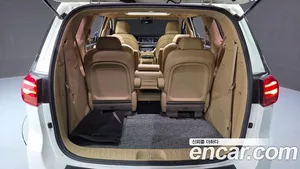 Kia Carnival, 2018 — миниатюра 22