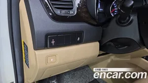 Kia Carnival, 2018 — миниатюра 25