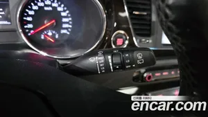 Kia Carnival, 2018 — миниатюра 26