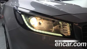 Kia Carnival, 2018 — миниатюра 8