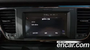 Kia Carnival, 2018 — миниатюра 30