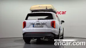 Hyundai Palisade, 2022 — миниатюра 4