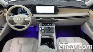 Hyundai Palisade, 2022 — миниатюра 10