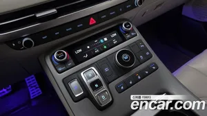 Hyundai Palisade, 2022 — миниатюра 12