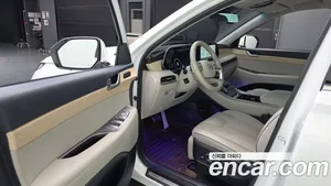 Hyundai Palisade, 2022 — миниатюра 13