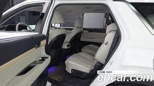 Hyundai Palisade, 2022 — миниатюра 17