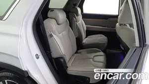Hyundai Palisade, 2022 — миниатюра 18