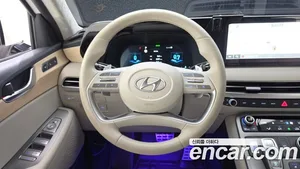 Hyundai Palisade, 2022 — миниатюра 19