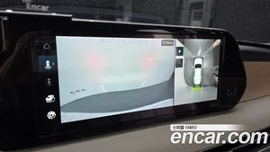 Hyundai Palisade, 2022 — миниатюра 21