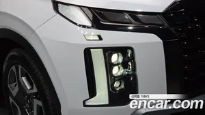 Hyundai Palisade, 2022 — миниатюра 8
