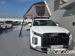 Hyundai Palisade, 2022 — миниатюра 9