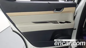 Hyundai Palisade, 2022 — миниатюра 15