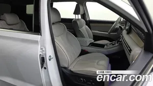 Hyundai Palisade, 2022 — миниатюра 16