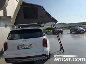 Hyundai Palisade, 2022 — миниатюра 27
