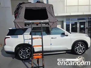 Hyundai Palisade, 2022 — миниатюра 29