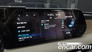 Hyundai Palisade, 2022 — миниатюра 32