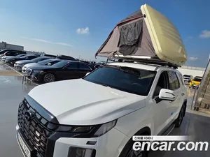 Hyundai Palisade, 2022 — миниатюра 36