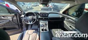 Hyundai Santa Fe, 2021 — миниатюра 2