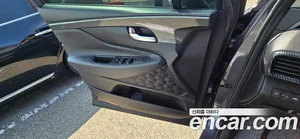 Hyundai Santa Fe, 2021 — миниатюра 13
