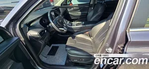 Hyundai Santa Fe, 2021 — миниатюра 14