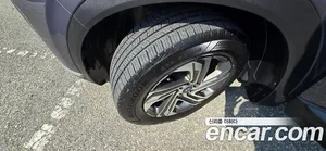 Hyundai Santa Fe, 2021 — миниатюра 20