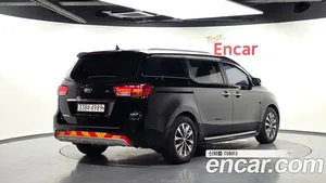 Kia Carnival, 2017 — миниатюра 2