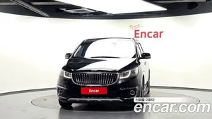 Kia Carnival, 2017 — миниатюра 3