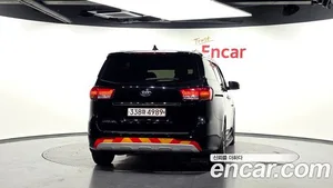 Kia Carnival, 2017 — миниатюра 4