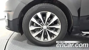 Kia Carnival, 2017 — миниатюра 5