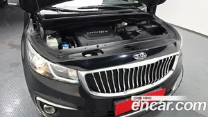 Kia Carnival, 2017 — миниатюра 6