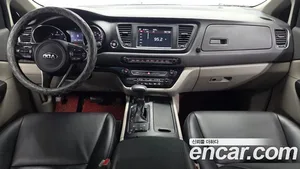 Kia Carnival, 2017 — миниатюра 7