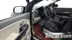 Kia Carnival, 2017 — миниатюра 10