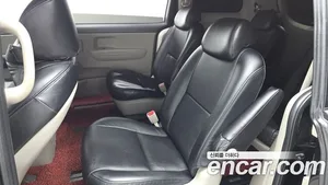 Kia Carnival, 2017 — миниатюра 11