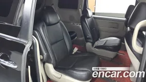 Kia Carnival, 2017 — миниатюра 12