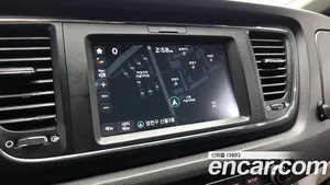 Kia Carnival, 2017 — миниатюра 14