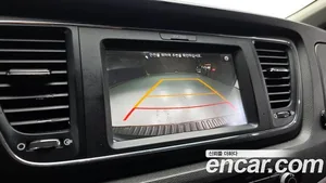Kia Carnival, 2017 — миниатюра 15