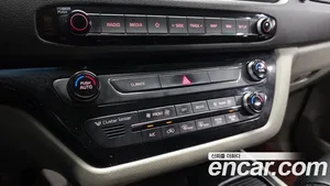 Kia Carnival, 2017 — миниатюра 16